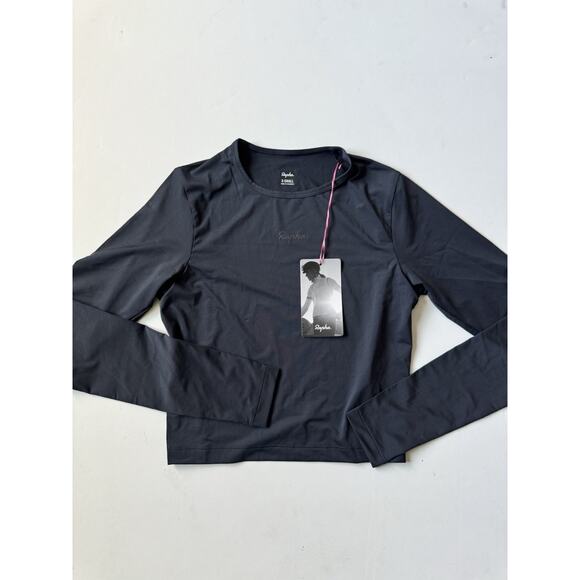 Rapha Other - Rapha Women’s Active Long Sleeve Top XS